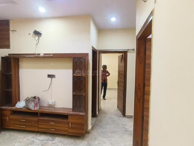 3 BHK Apartment in Shahdara for resale New Delhi. The reference number is 20906936