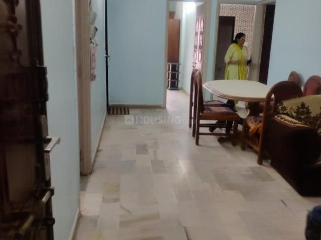 3 BHK Apartment in Shahibaug for rent Ahmedabad. The reference number is 20595213