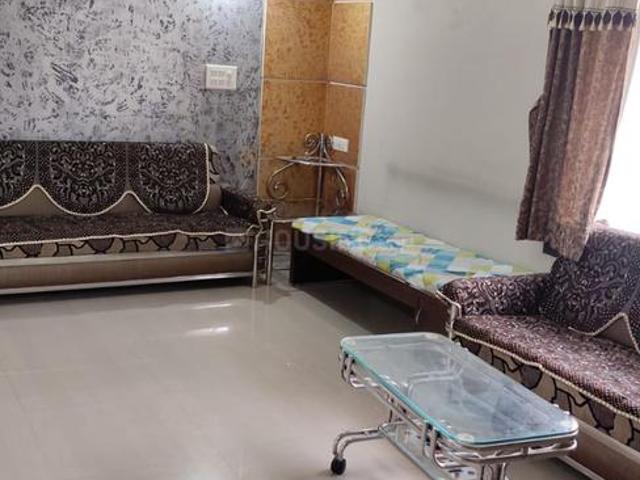 3 BHK Apartment in Shahibaug for rent Ahmedabad. The reference number is 20772162