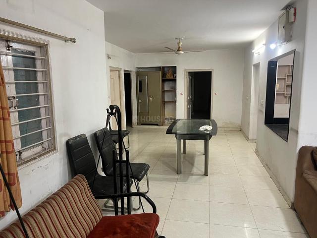 3 BHK Apartment in Shahibaug for rent Ahmedabad. The reference number is 21066342