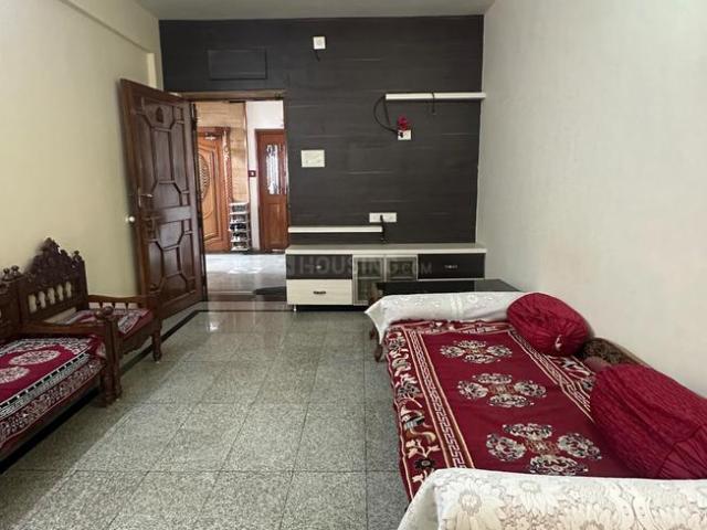 3 BHK Apartment in Shahibaug for rent Ahmedabad. The reference number is 21157028