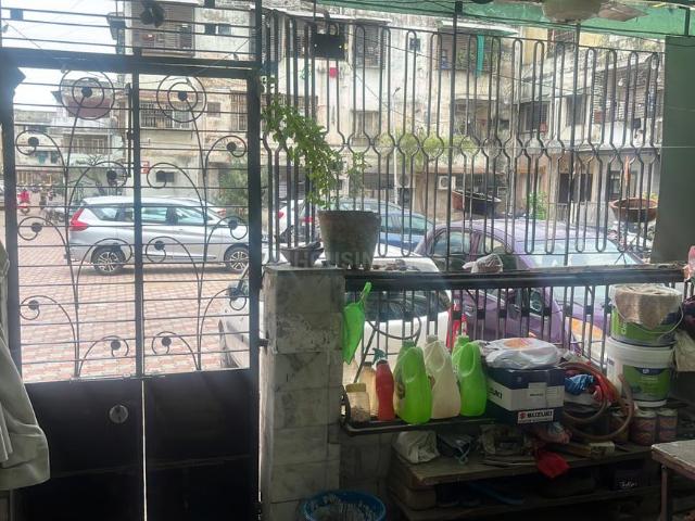 3 BHK Apartment in Shahibaug for resale Ahmedabad. The reference number is 18621091
