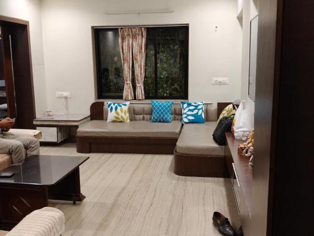 3 BHK Apartment in Shahibaug for resale Ahmedabad. The reference number is 19332652