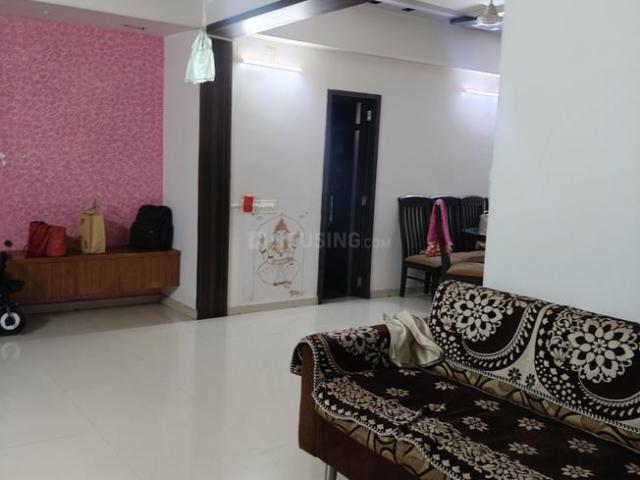 3 BHK Apartment in Shahibaug for resale Ahmedabad. The reference number is 20669689