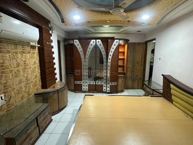 3 BHK Apartment in Shahibaug for resale Ahmedabad. The reference number is 20989590