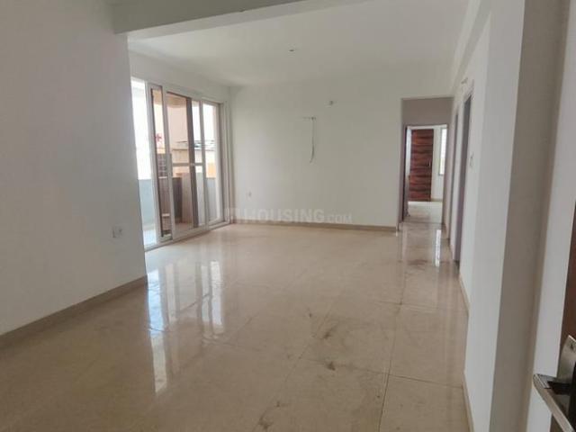 3 BHK Apartment in Shahpura for rent Bhopal. The reference number is 20186847