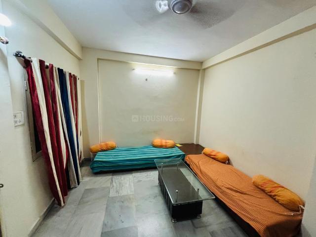 3 BHK Apartment in Shahpura for rent Bhopal. The reference number is 20194080