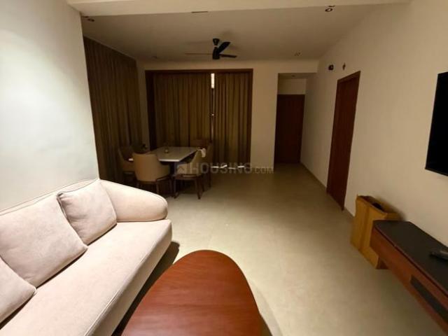 3 BHK Apartment in Shahpura for rent Bhopal. The reference number is 20801092