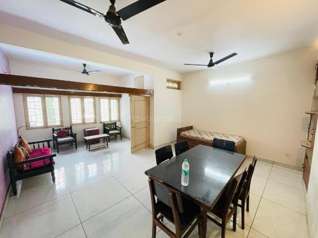 3 BHK Apartment in Shahpura for rent Bhopal. The reference number is 21137924