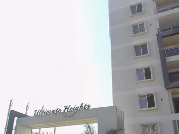 3 BHK Apartment in Shahpura for resale Bhopal. The reference number is 19442107