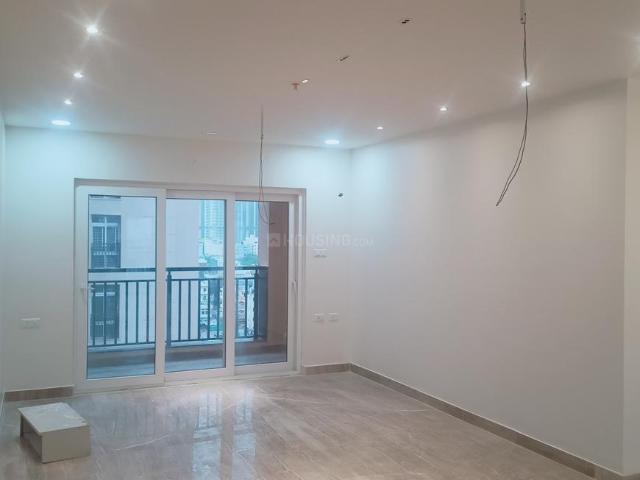 3 BHK Apartment in Shaikpet for rent Hyderabad. The reference number is 18481553