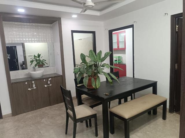 3 BHK Apartment in Shaikpet for rent Hyderabad. The reference number is 18818580