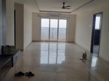 3 BHK Apartment in Shaikpet for rent Hyderabad. The reference number is 19990902
