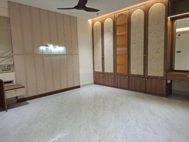 3 BHK Apartment in Shaikpet for rent Hyderabad. The reference number is 20080850