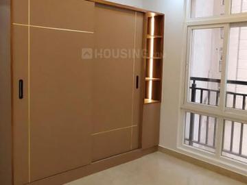 3 BHK Apartment in Shaikpet for rent Hyderabad. The reference number is 20155254