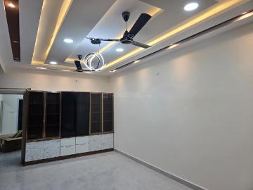 3 BHK Apartment in Shaikpet for rent Hyderabad. The reference number is 20313511