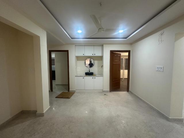 3 BHK Apartment in Shaikpet for rent Hyderabad. The reference number is 20489655
