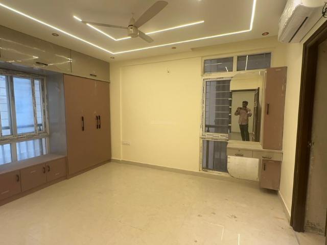 3 BHK Apartment in Shaikpet for rent Hyderabad. The reference number is 20584107