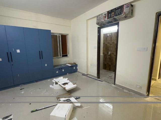 3 BHK Apartment in Shaikpet for rent Hyderabad. The reference number is 20584208