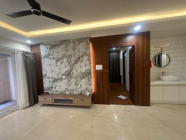 3 BHK Apartment in Shaikpet for rent Hyderabad. The reference number is 20583992