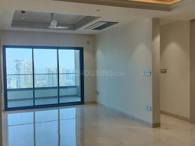 3 BHK Apartment in Shaikpet for rent Hyderabad. The reference number is 20718521