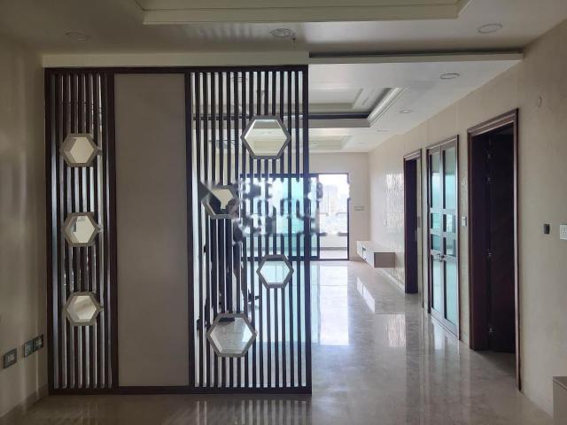 3 BHK Apartment in Shaikpet for rent Hyderabad. The reference number is 20904044