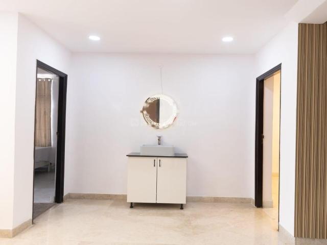 3 BHK Apartment in Shaikpet for rent Hyderabad. The reference number is 21035250