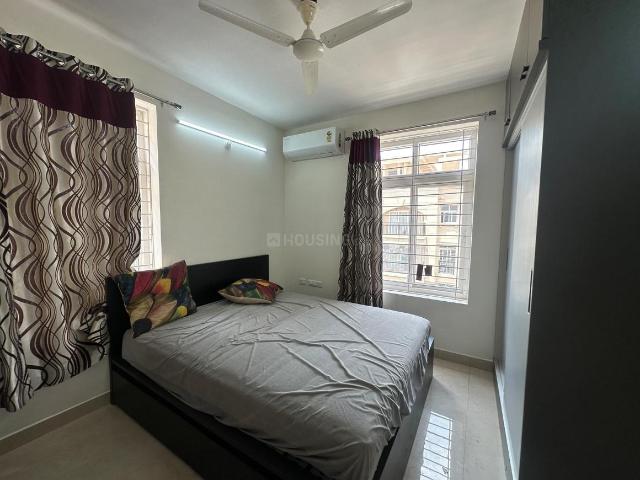 3 BHK Apartment in Shaikpet for rent Hyderabad. The reference number is 21039800
