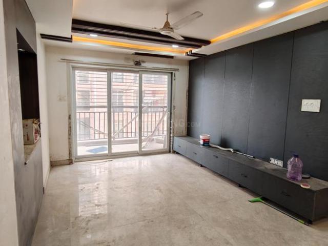 3 BHK Apartment in Shaikpet for rent Hyderabad. The reference number is 21051666