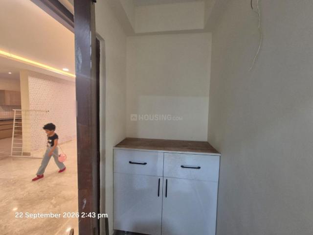3 BHK Apartment in Shaikpet for rent Hyderabad. The reference number is 21116303