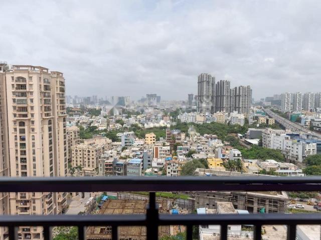 3 BHK Apartment in Shaikpet for rent Hyderabad. The reference number is 21136190