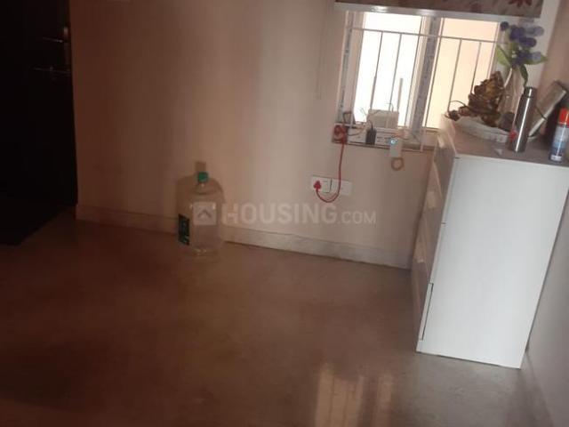 3 BHK Apartment in Shaikpet for rent Hyderabad. The reference number is 21143535