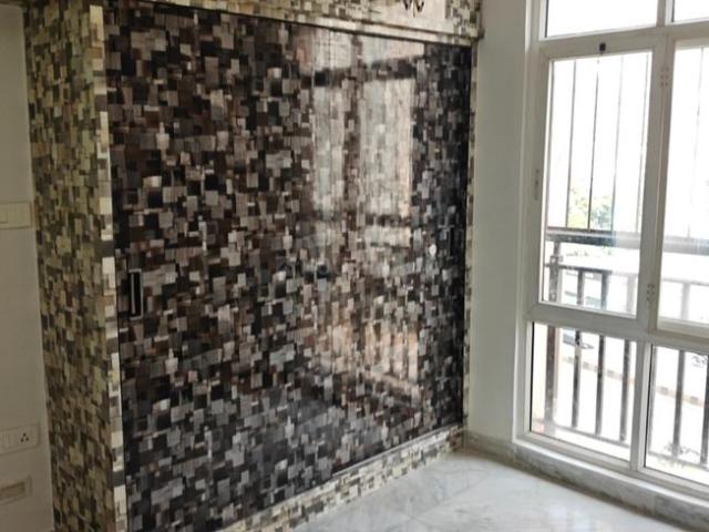 3 BHK Apartment in Shaikpet for rent Hyderabad. The reference number is 21241277