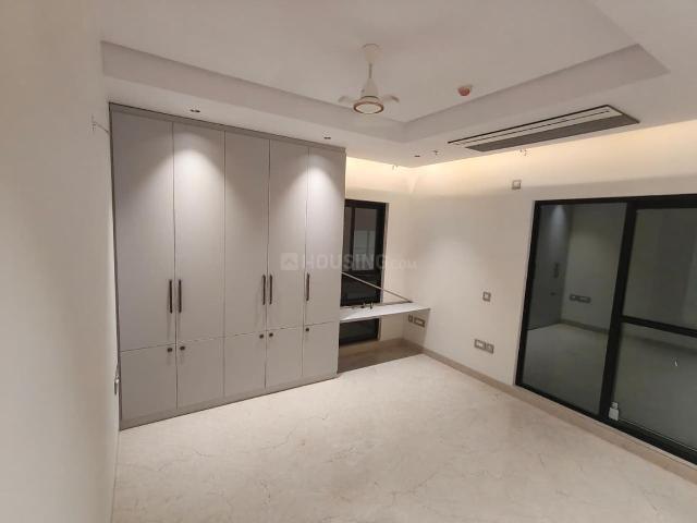 3 BHK Apartment in Shaikpet for rent Hyderabad. The reference number is 21328114