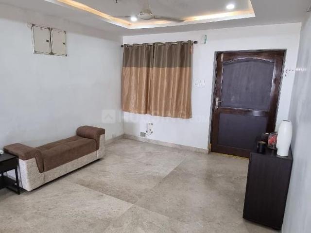 3 BHK Apartment in Shaikpet for rent Hyderabad. The reference number is 21349399
