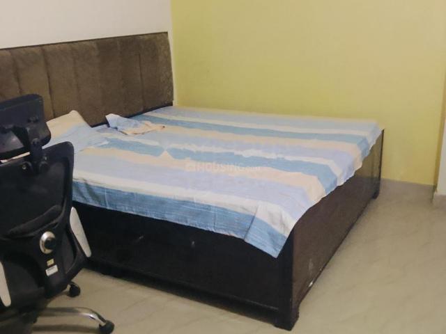 3 BHK Apartment in Shaikpet for rent Hyderabad. The reference number is 21340037