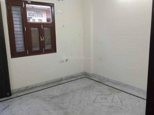 3 BHK Apartment in Shalimar Bagh for rent New Delhi. The reference number is 20874755