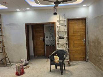 Bhalaswa, New Delhi, Delhi - Garden, Security
