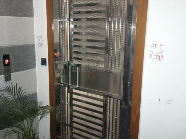 3 BHK Apartment in Shalimar Garden for rent Ghaziabad. The reference number is 20979039