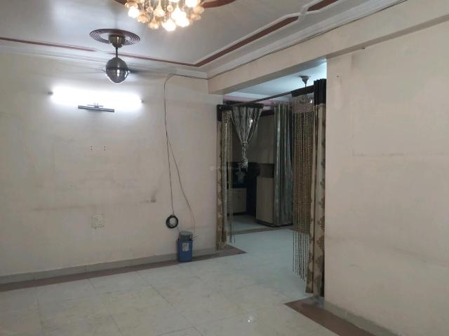 3 BHK Apartment in Shalimar Garden for resale Ghaziabad. The reference number is 17228850