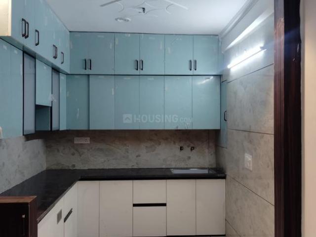 3 BHK Apartment in Shalimar Garden for resale Ghaziabad. The reference number is 18053806