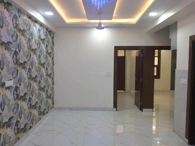 3 BHK Apartment in Shalimar Garden for resale Ghaziabad. The reference number is 18159923