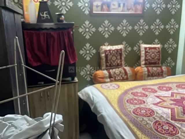 3 BHK Apartment in Shalimar Garden for resale Ghaziabad. The reference number is 19754577