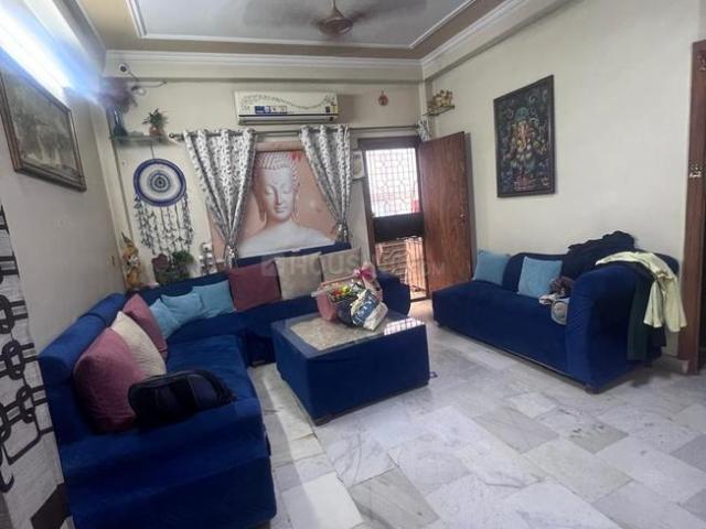 3 BHK Apartment in Shalimar Garden for resale Ghaziabad. The reference number is 19914400
