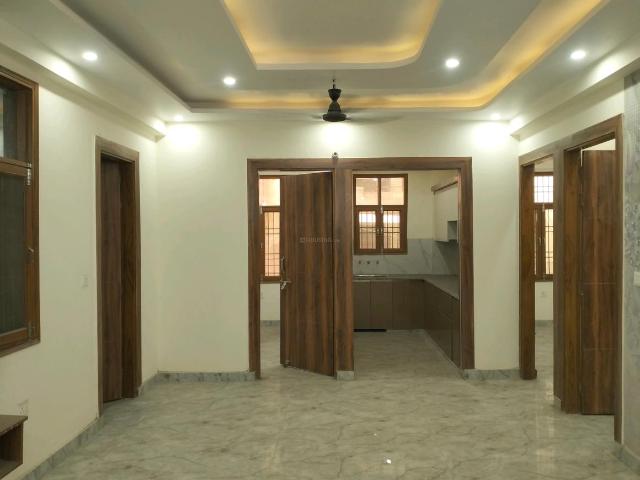 3 BHK Apartment in Shalimar Garden for resale Ghaziabad. The reference number is 19938876