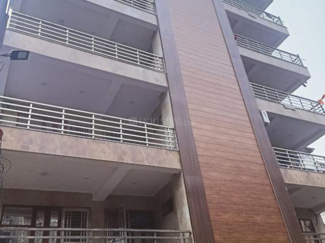 3 BHK Apartment in Shalimar Garden for resale Ghaziabad. The reference number is 19970028