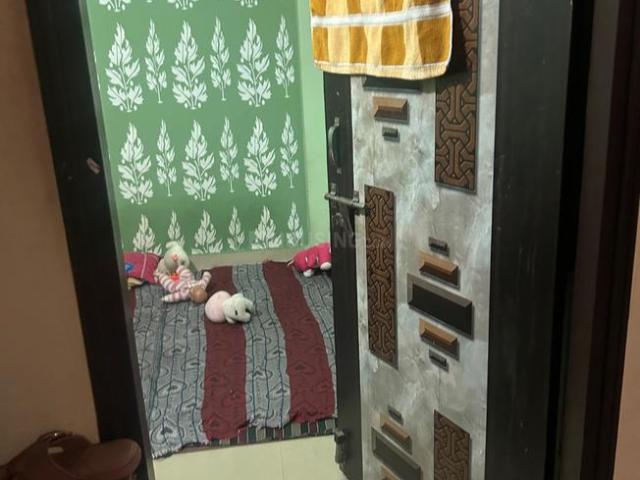 3 BHK Apartment in Shalimar Garden for resale Ghaziabad. The reference number is 19980846