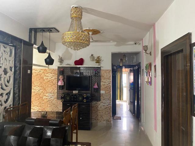 3 BHK Apartment in Shalimar Garden for resale Ghaziabad. The reference number is 12450145