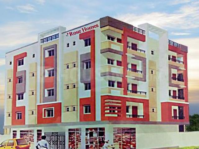 3 BHK Apartment in Shalimar Garden for resale Ghaziabad. The reference number is 20430543
