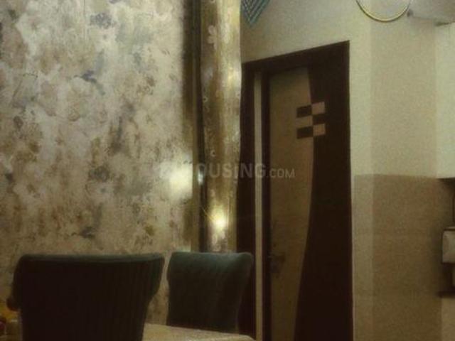 3 BHK Apartment in Shalimar Garden for resale Ghaziabad. The reference number is 20966078